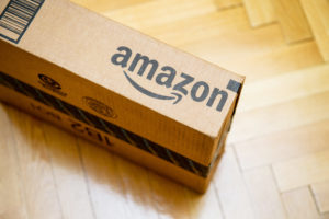 Amazon faces £900m consumer legal claim for favouring its own products
