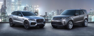 Jaguar Land Rover faces £3bn legal claim over faulty exhaust filters in its diesel cars 