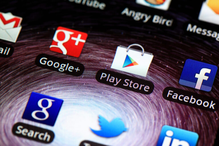 Epic joins multi-million-pound compensation trial against Google Play Store 