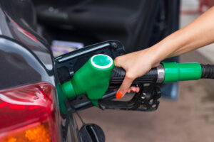 Weak competition has led to supermarkets ripping off consumers at petrol pumps 