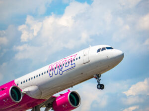 Airline regulator forces Wizz Air into policy changes