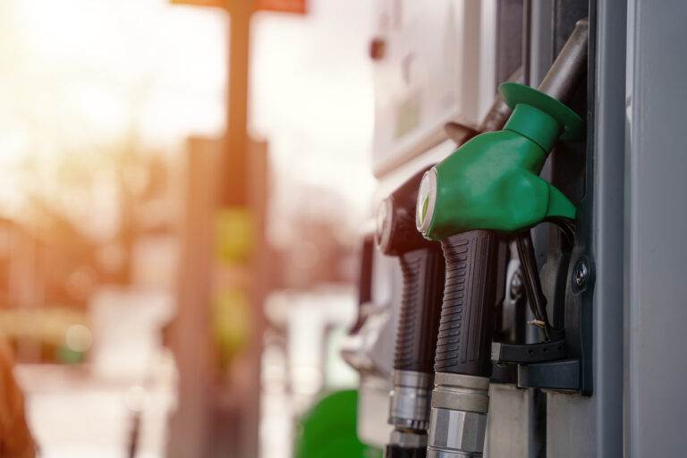 Drivers continue to pay the price for a lack of competition at petrol pumps 