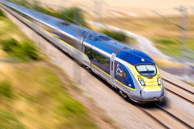 Advertising watchdog rules Eurostar’s £39 fare promotion was misleading 