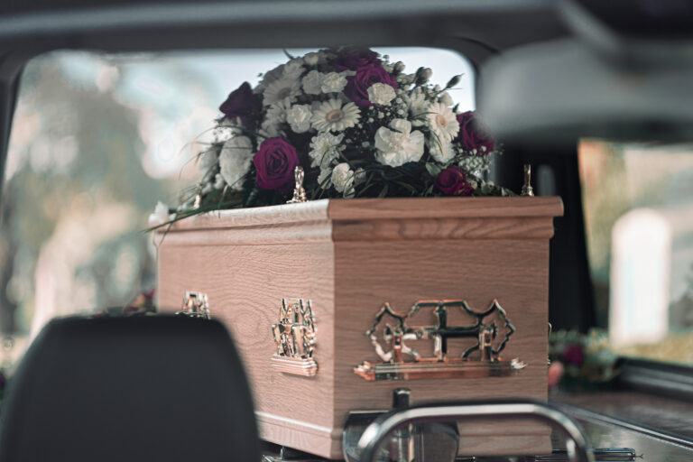 Competition watchdog finds funeral costs have increased slower than inflation