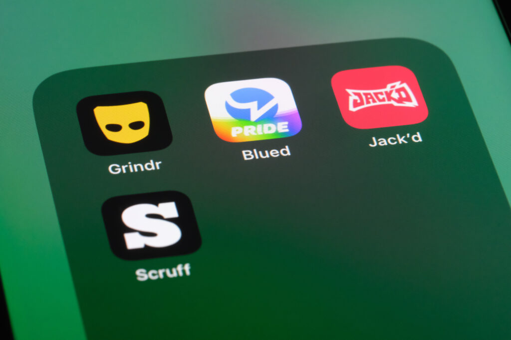 Grindr faces UK class action lawsuit for selling HIV data to advertisers