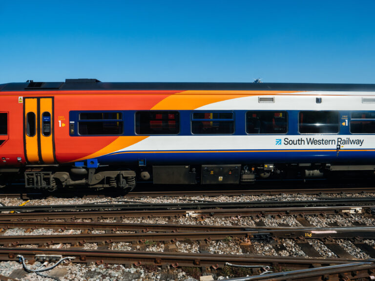 Stagecoach agrees £25m settlement in train compensation lawsuit